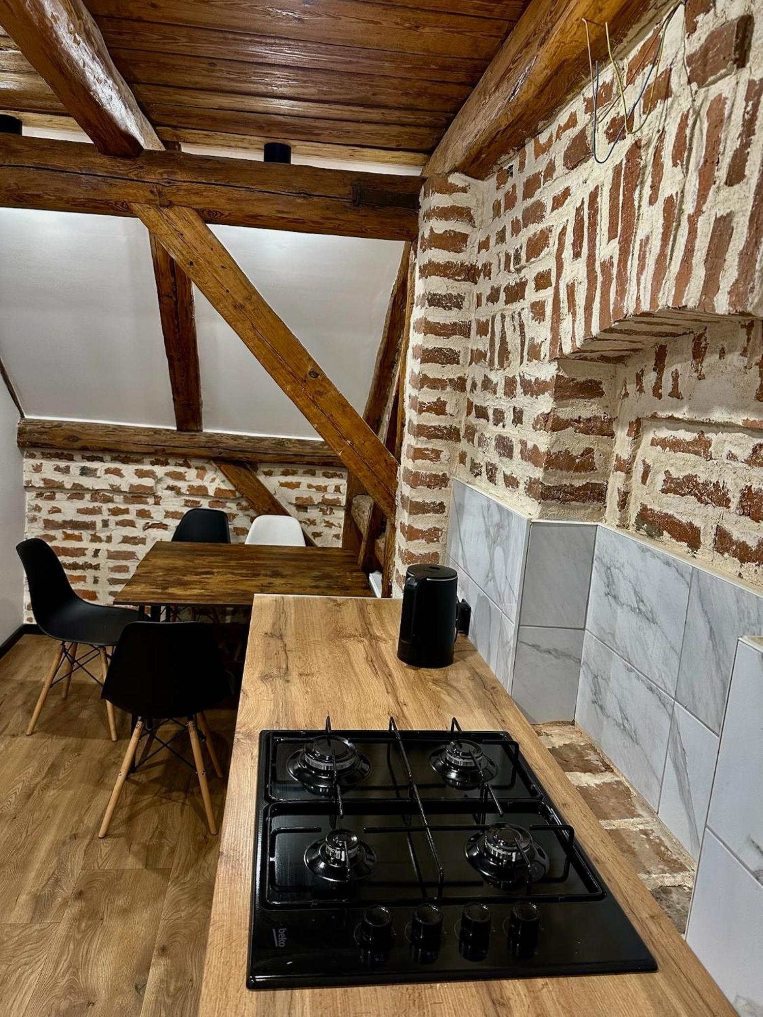 Ferienwohnung Marianowka Legnica Exterior foto