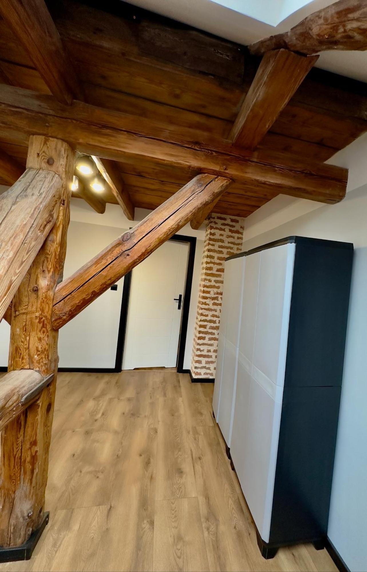 Ferienwohnung Marianowka Legnica Exterior foto