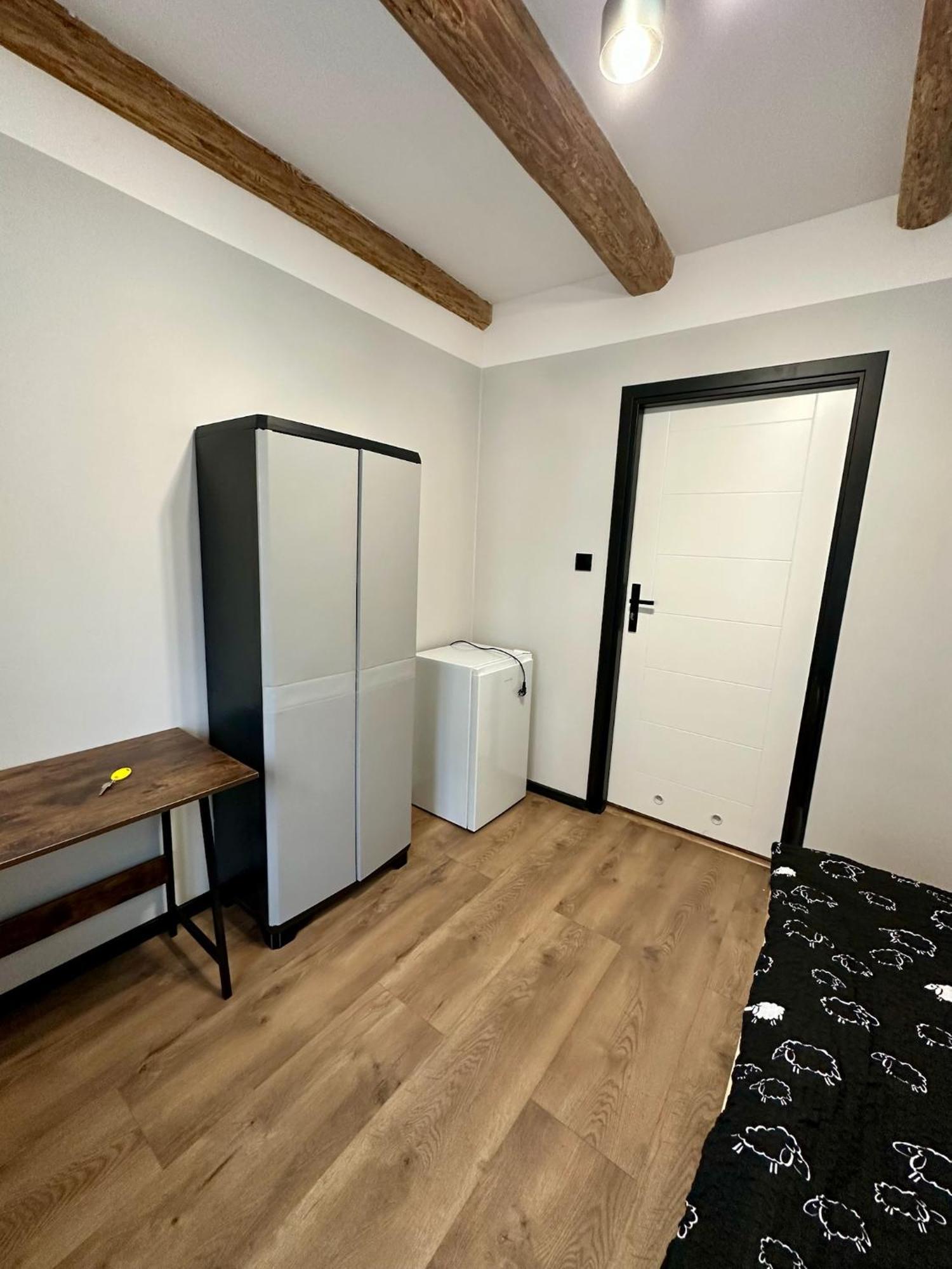 Ferienwohnung Marianowka Legnica Exterior foto