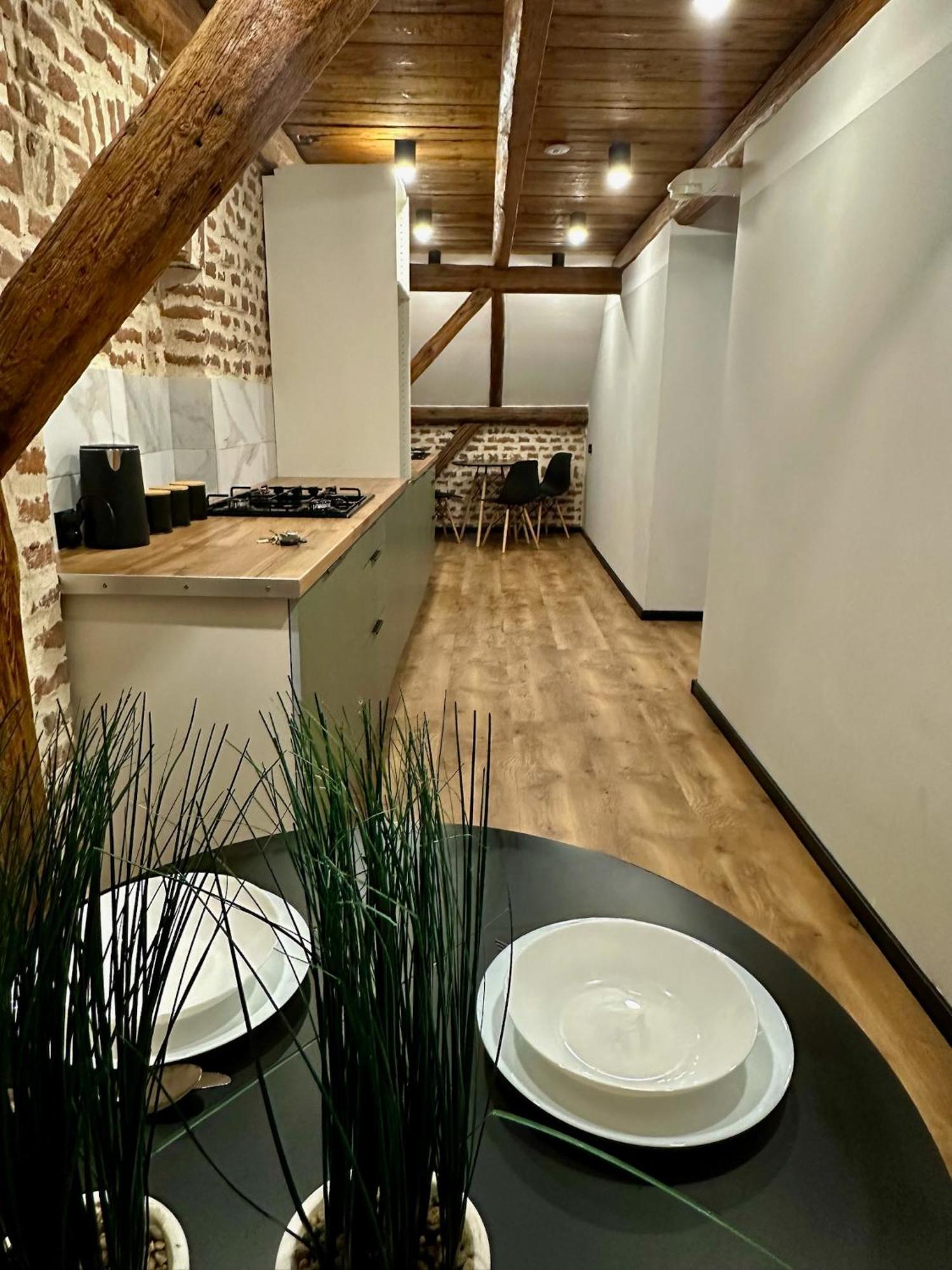 Ferienwohnung Marianowka Legnica Exterior foto
