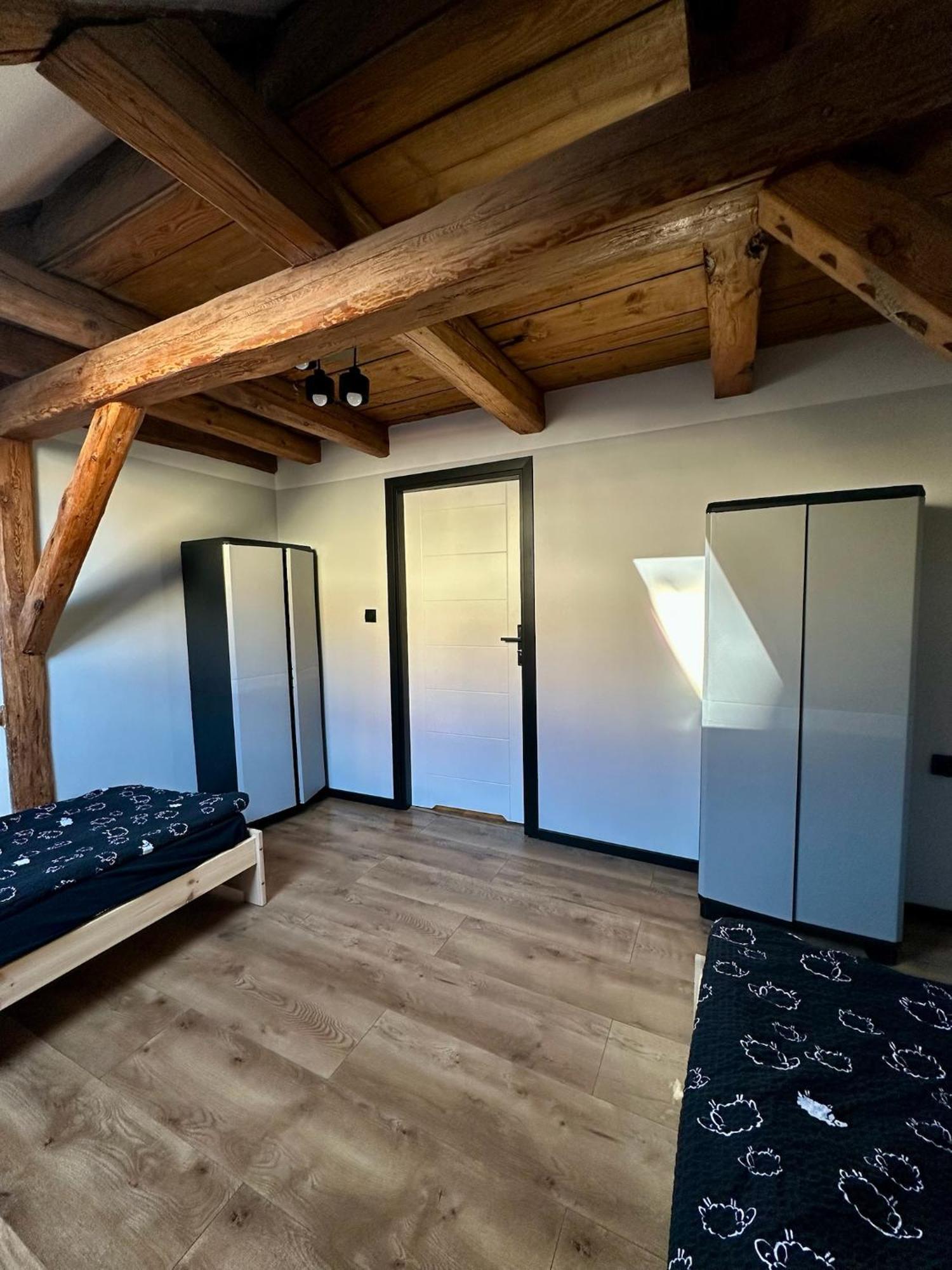 Ferienwohnung Marianowka Legnica Exterior foto