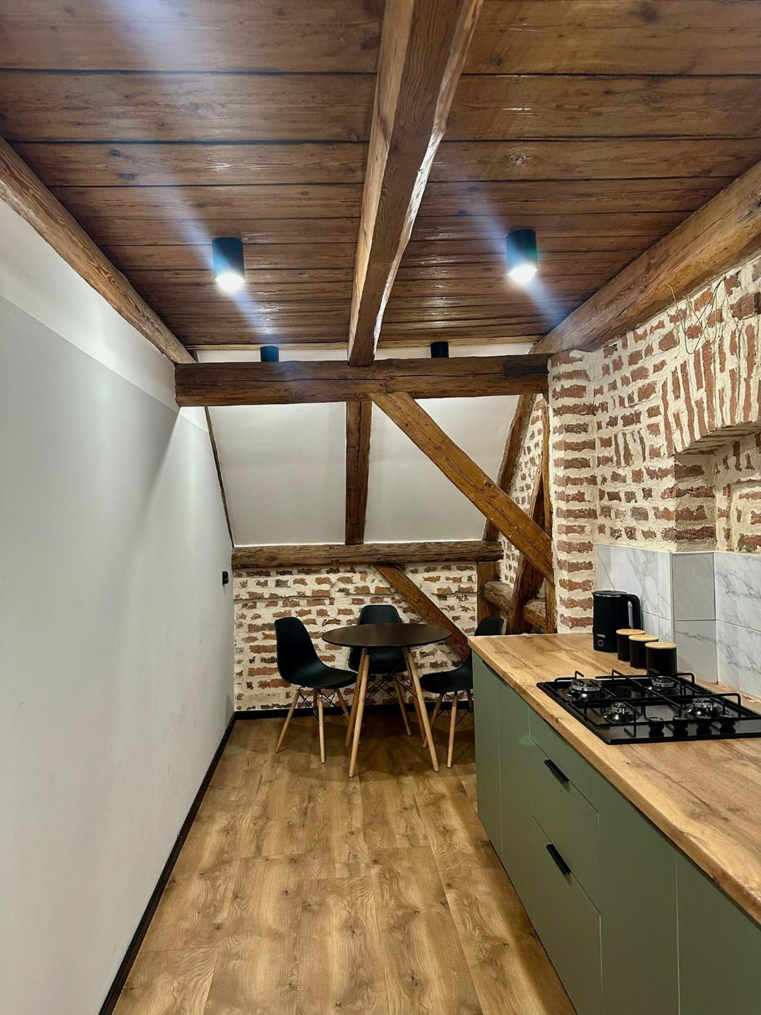 Ferienwohnung Marianowka Legnica Exterior foto