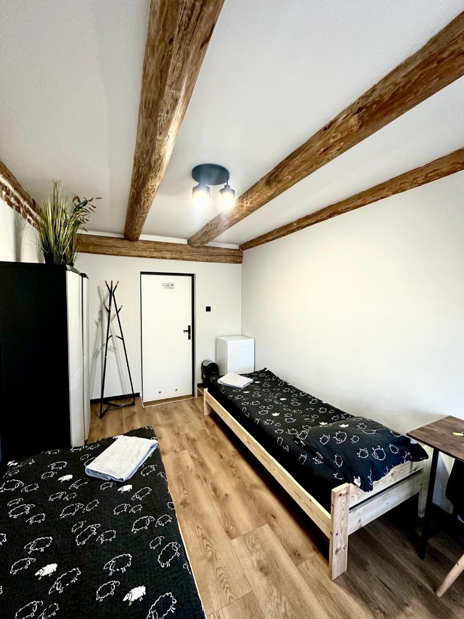 Ferienwohnung Marianowka Legnica Exterior foto